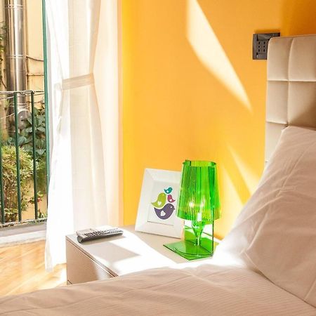 Trevi Colour- Rental In Рим Екстер'єр фото