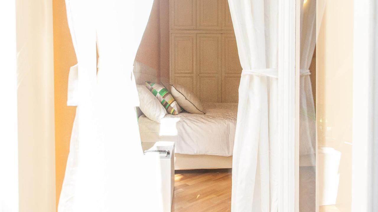 Trevi Colour- Rental In Рим Екстер'єр фото