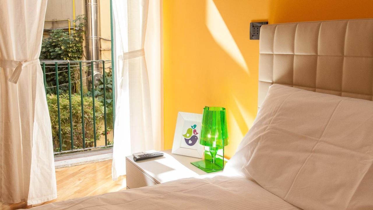 Trevi Colour- Rental In Рим Екстер'єр фото