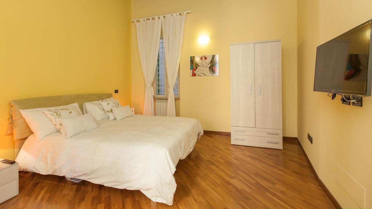 Trevi Colour- Rental In Рим Екстер'єр фото