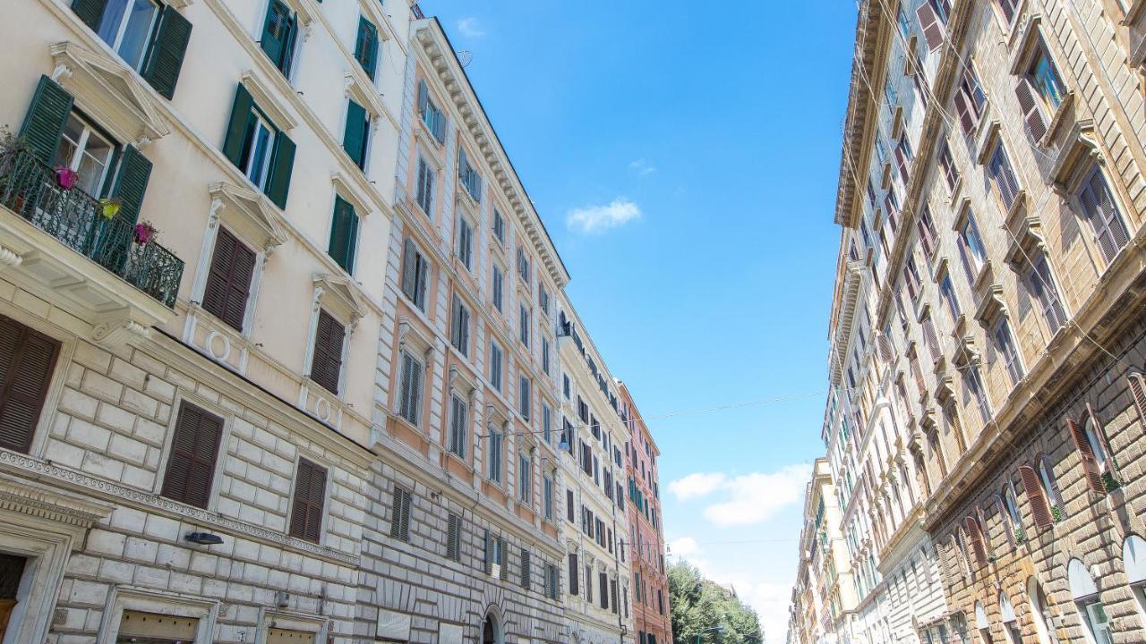 Trevi Colour- Rental In Рим Екстер'єр фото