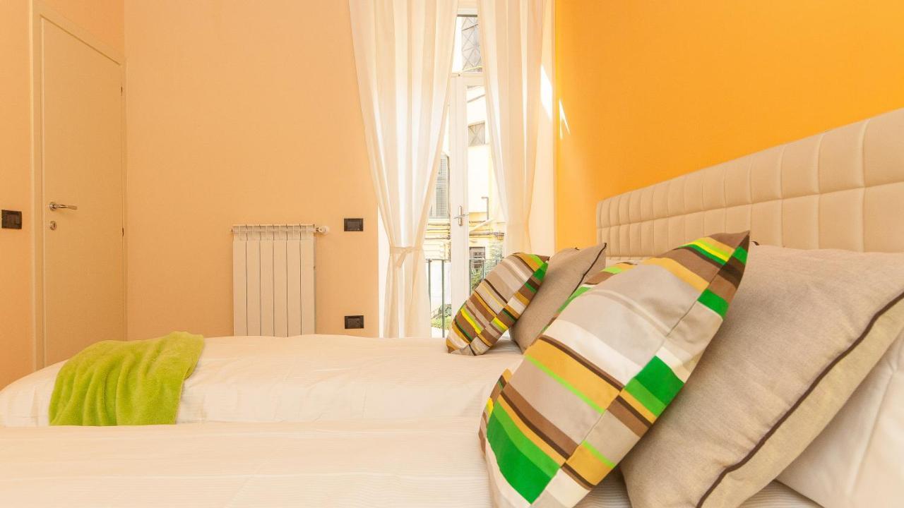 Trevi Colour- Rental In Рим Екстер'єр фото