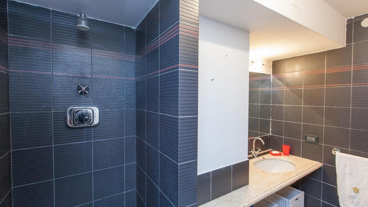 Trevi Colour- Rental In Рим Екстер'єр фото